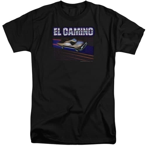 Chevy T-Shirts