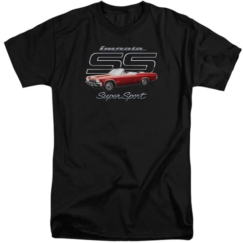 Chevy T-Shirts