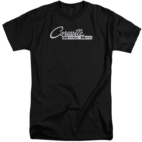 Classic Stingray Logo T-Shirt