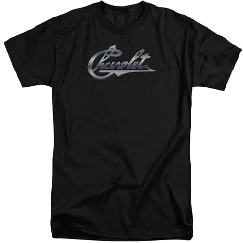Chevy T-Shirts