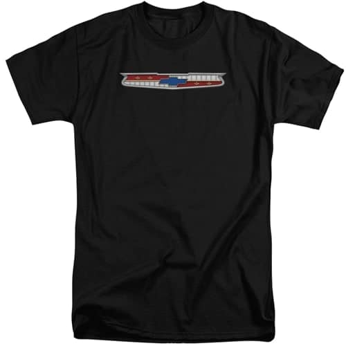 Chevy T-Shirts
