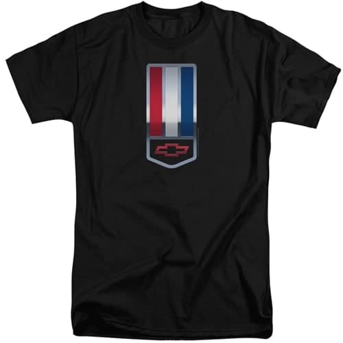 Chevy T-Shirts