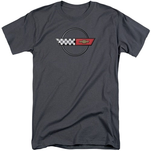 Chevy tall shirts