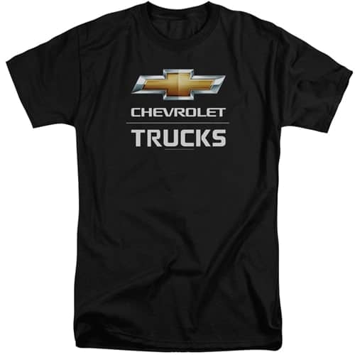 Chevy T-Shirts