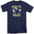 Johnny Bravo Tall Shirt