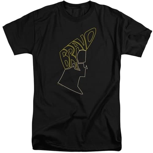 Johnny Bravo T-Shirt
