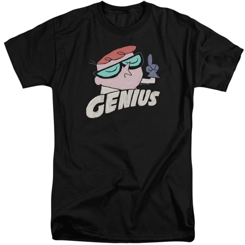 Dexter's Laboratory T-Shirt