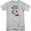 Uncle Grandpa Tall Shirt