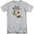 Uncle Grandpa Tall Shirt