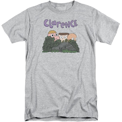Clarence - Gang