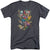 Uncle Grandpa Tall Shirt
