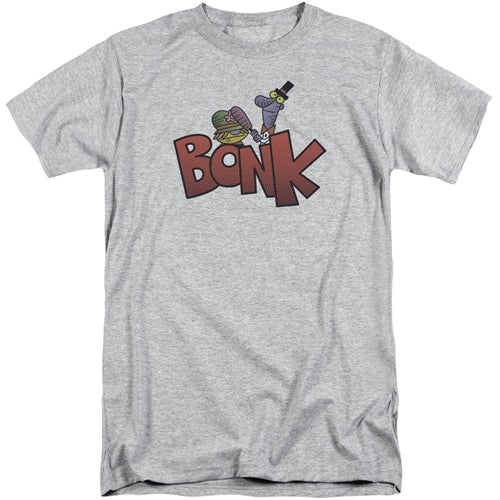Dexter's Laboratory Tall Shirt