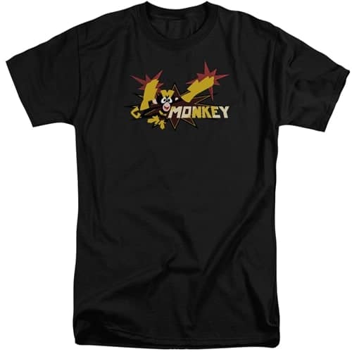 Dexter's Laboratory T-Shirt