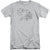 Johnny Bravo tall shirts