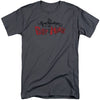 Grim Adventures of Billy & Mandy T-Shirt