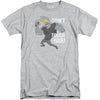 Johnny Bravo Tall Shirt