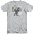 Johnny Bravo Tall Shirt