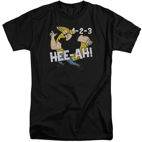 Johnny Bravo T-Shirt