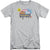 Amazing World of Gumball Tall Shirt
