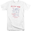 Steven Universe Tall Shirt