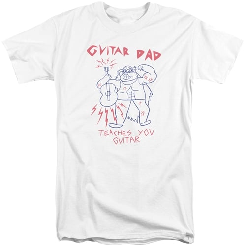 Steven Universe Tall Shirt