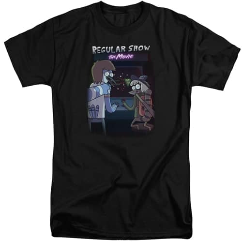 Regular Show T-Shirt