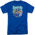 Sealab 2021 Tall Shirt