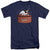 Space Ghost Tall Shirt