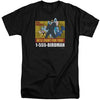 Harvey Birdman T-Shirt