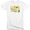 Harvey Birdman Tall Shirt