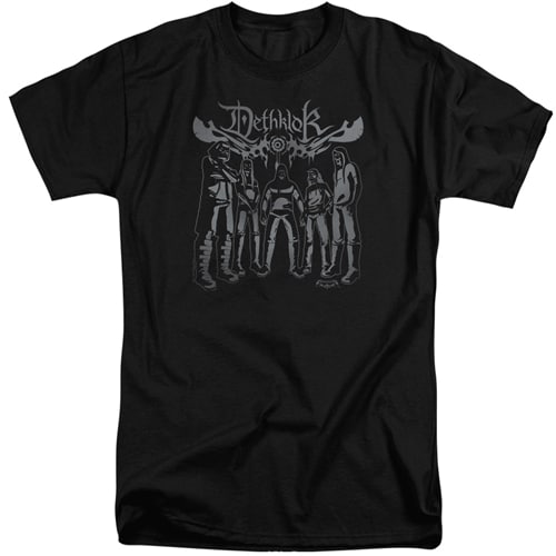 Metalocalypse T-Shirt