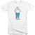 Aqua Teen Hunger Force Tall Shirt