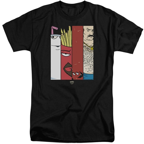 Aqua Teen Hunger Force T-Shirt