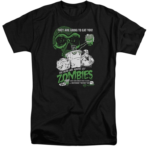 Aqua Teen Hunger Force T-Shirt