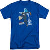 The Venture Brothers Tall Shirt