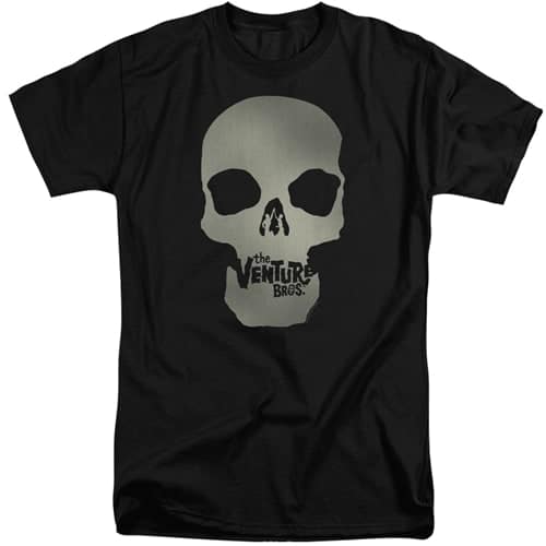 The Venture Brothers T-Shirt