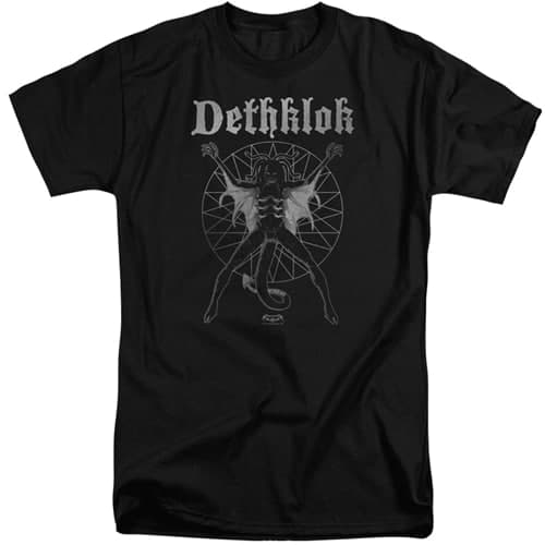 Metalocalypse T-Shirt