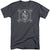 Space Ghost Tall Shirt