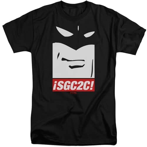 Space Ghost T-Shirt
