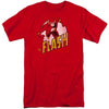 Flash Tall Shirt
