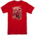 Green Lantern tall shirts