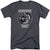 Rocky and Bullwinkle Tall Shirt