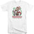 Santa Claus Is Coming To Town Tall Shirt