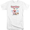 Santa Claus Is Coming To Town Tall Shirt