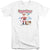 Santa Claus Is Coming To Town Tall Shirt