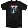 Kung Fu Panda - Kung Fu Group T-Shirt