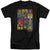 Masters of the Universe - Character Heads T-Shirts