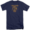 Masters of the Universe - Hero of Eternia Tall Shirt