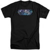Masters of the Universe - Space Logo T-Shirt