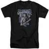 Masters of the Universe - Straight outta Grayskull T-Shirt